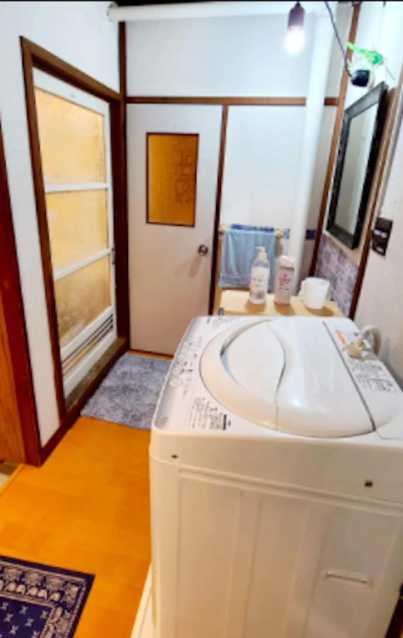Hayakawa&2Rooms&48M2&5-6Pplmax&Best Location&Well Designed 早川駅徒歩2分 釣り場まで徒歩1分 グループ滞在可能なワーケーション最適プレイス Odawara Exterior foto